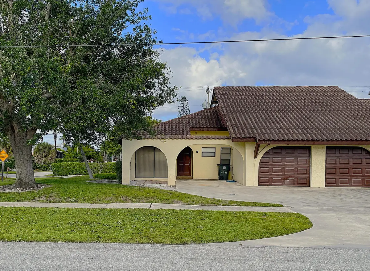 4398 NE 5th Avenue #5, Boca Raton, FL 33431 - #1