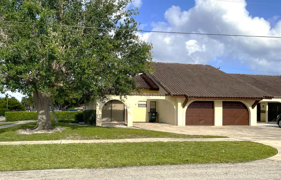 4398 NE 5th Avenue #5, Boca Raton, FL 33431 - #2