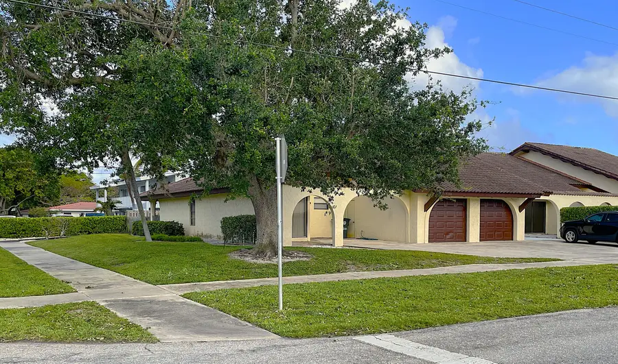 4398 NE 5th Avenue #5, Boca Raton, FL 33431 - #3