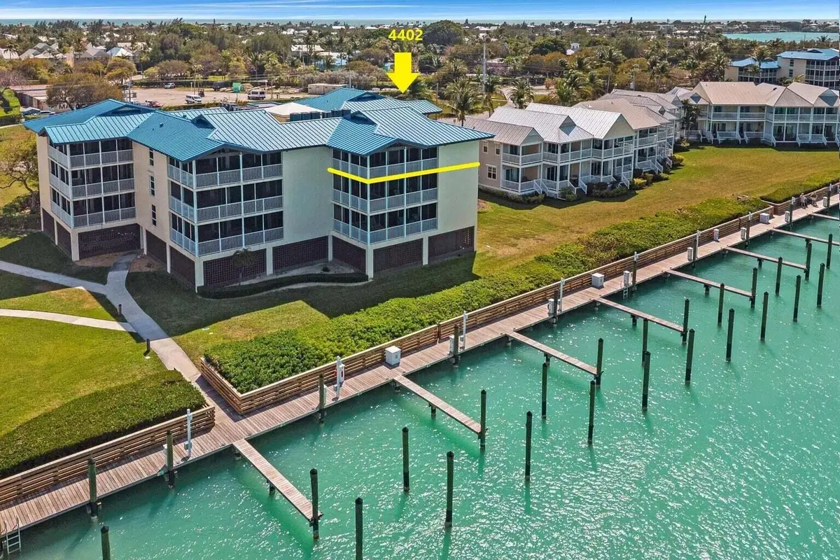 4402 Marina Villa Drive, Marathon, FL 33050 - #1