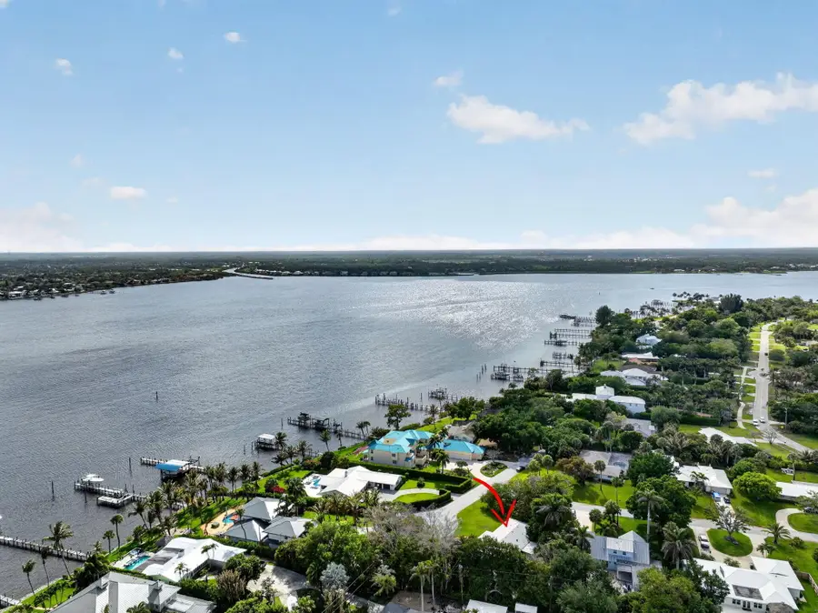 1233 NW River Terrace, Stuart, FL 34994 - #2