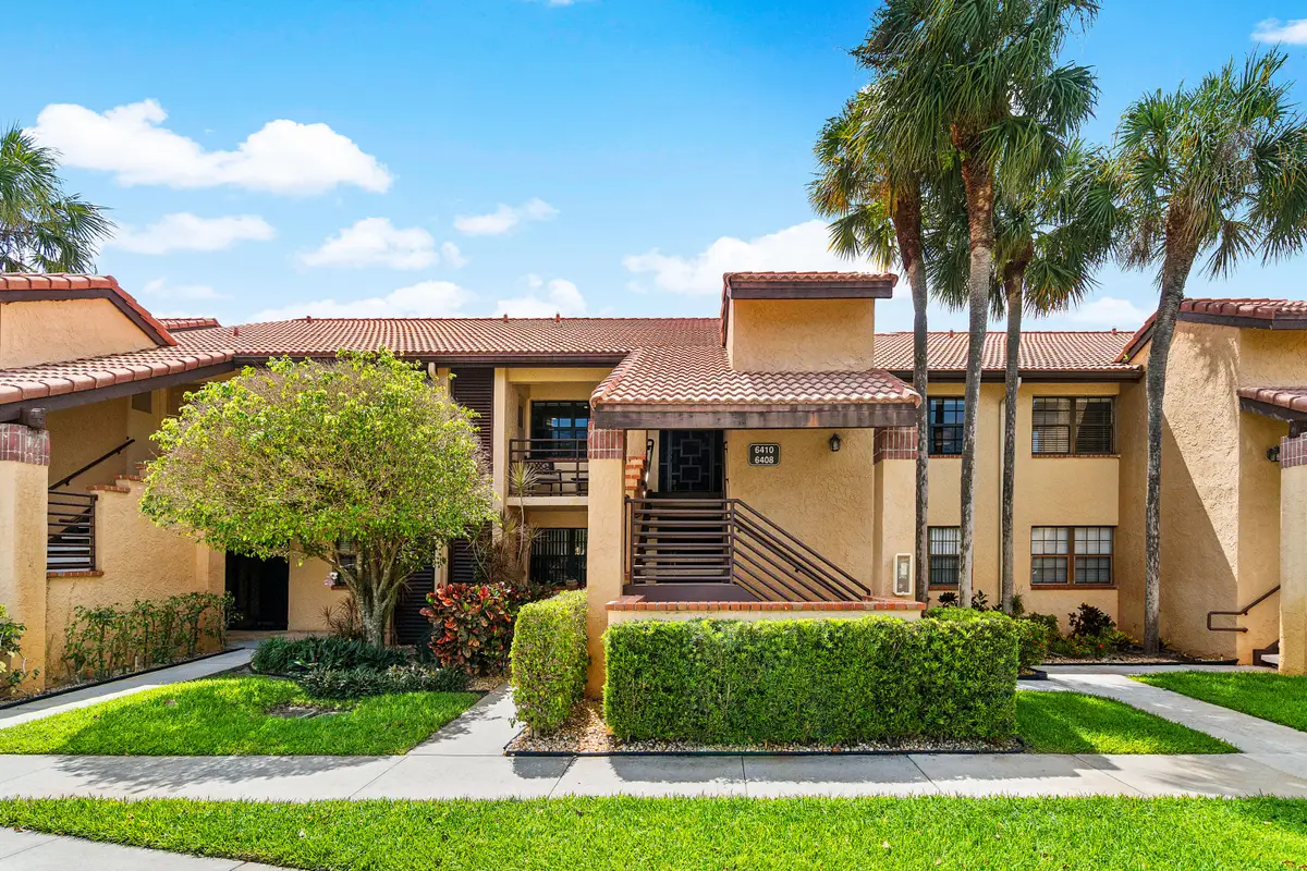 6410 Aspen Glen Circle, Boynton Beach, FL 33437 - #1
