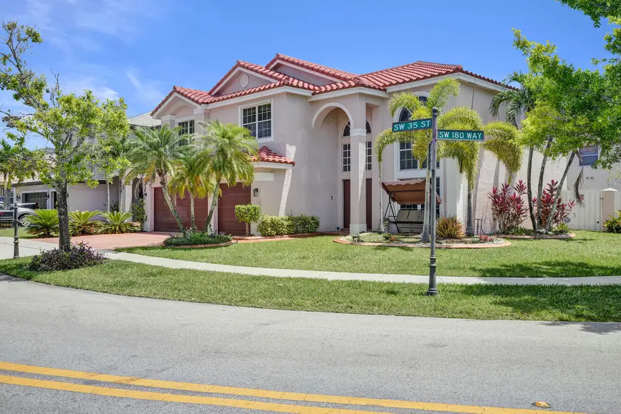 17994 SW 35th Street, Miramar, FL 33029 - #2