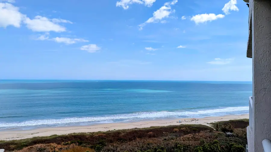 5051 N Hwy A1a, Fort Pierce, FL 34949 - #2