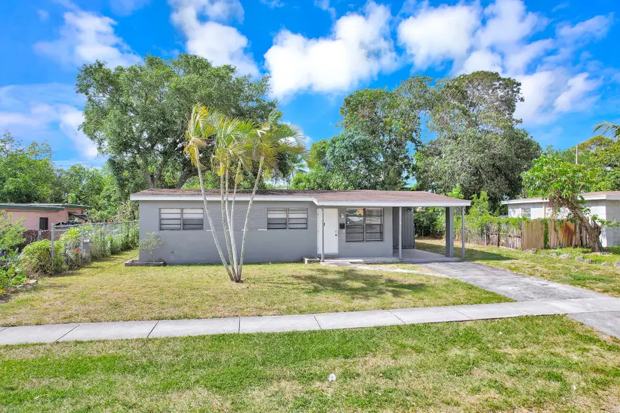 3680 Jackson Boulevard, Fort Lauderdale, FL 33312 - #3