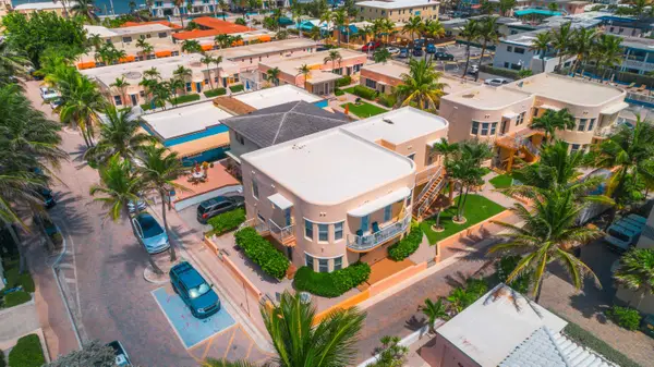 311 Connecticut Street #4, Hollywood, FL 33019