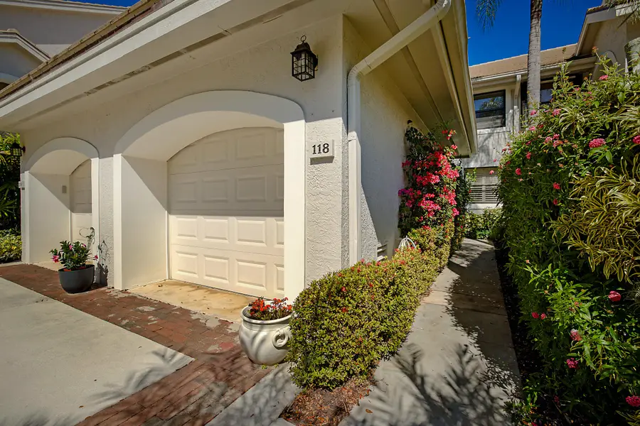 3881 Back Bay Drive #118, Jupiter, FL 33477 - #2
