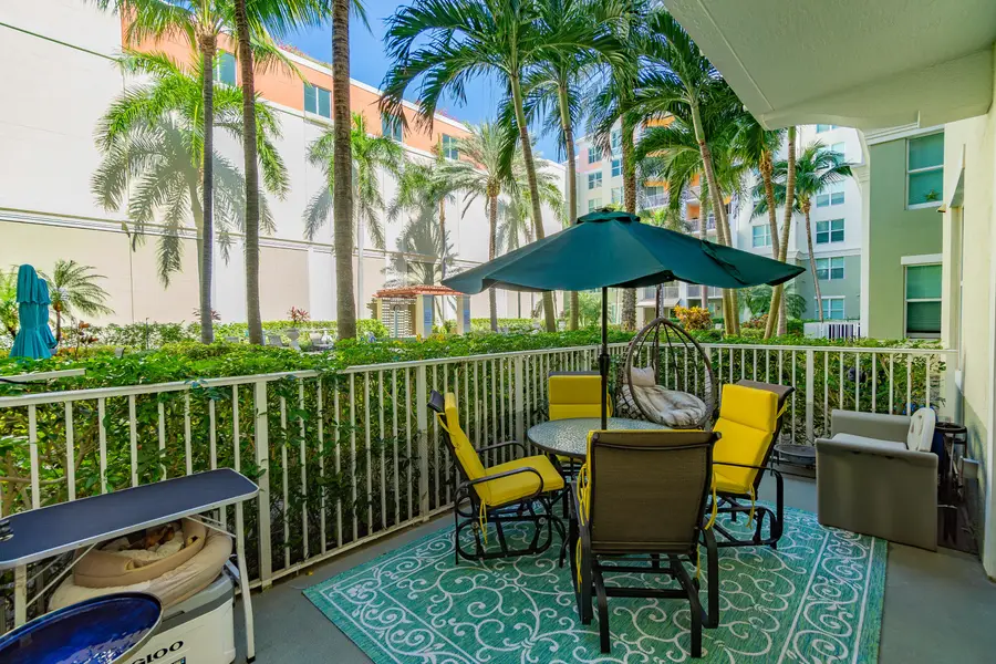 804 E Windward Way #108, Lantana, FL 33462 - #2