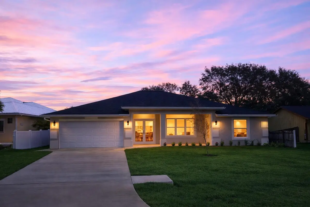 655 SW Seagull Terrace, Port Saint Lucie, FL 34953 - #1