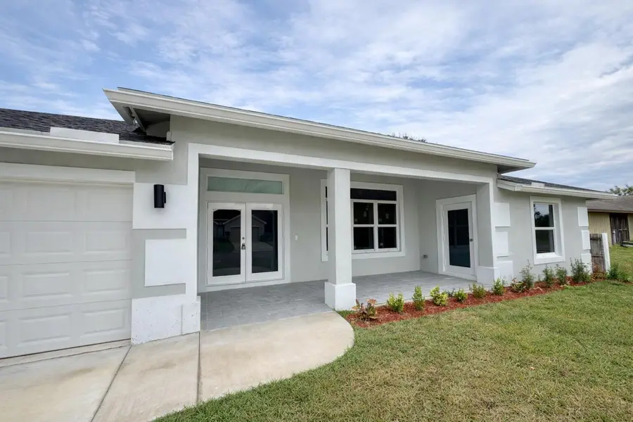 655 SW Seagull Terrace, Port Saint Lucie, FL 34953 - #3