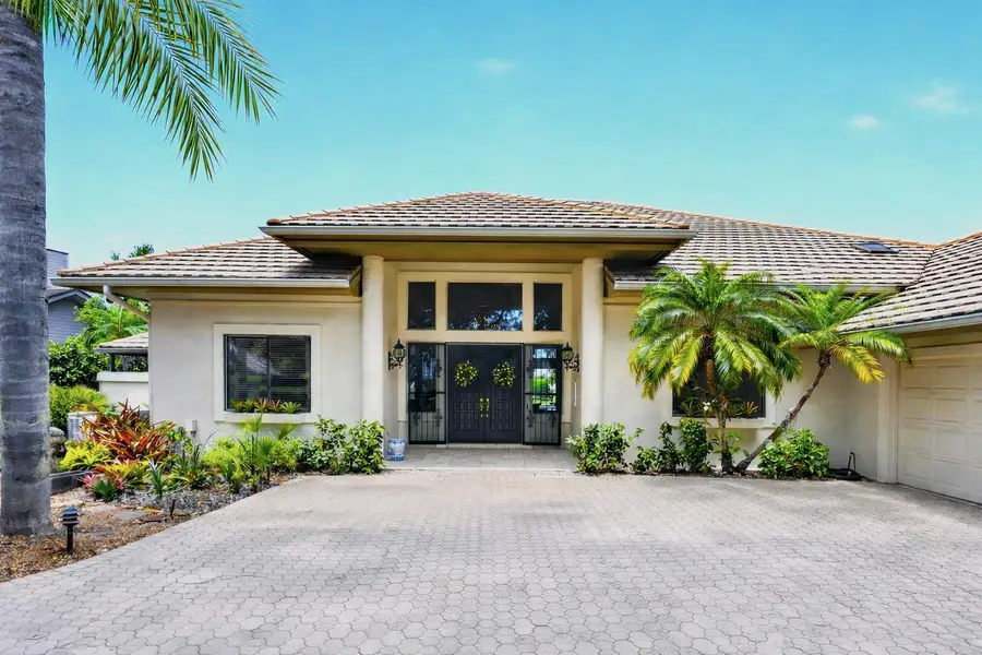 6460 SE Winged Foot Drive, Stuart, FL 34997 - #3