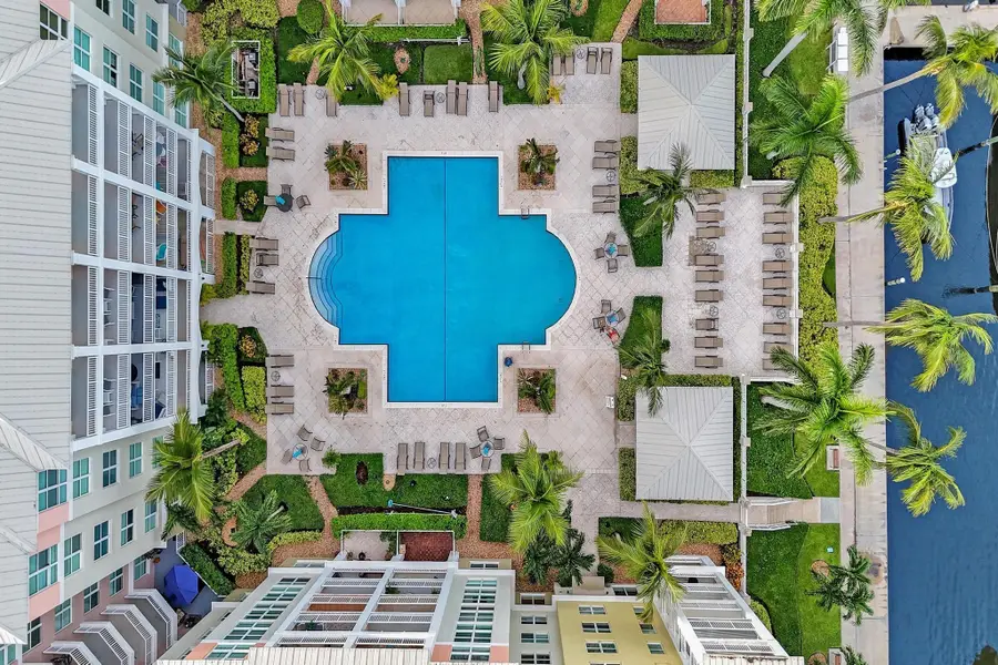 804 E Windward Way #521, Lantana, FL 33462 - #2