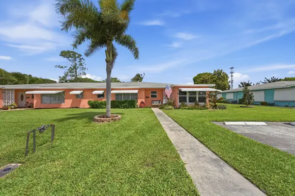 355 Main Boulevard #C, Boynton Beach, FL 33435