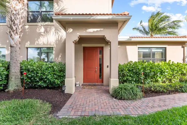 9941 Brickhill Drive, Boca Raton, FL 33428