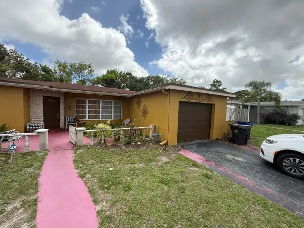 4700 NW 42nd Street, Lauderdale Lakes, FL 33319