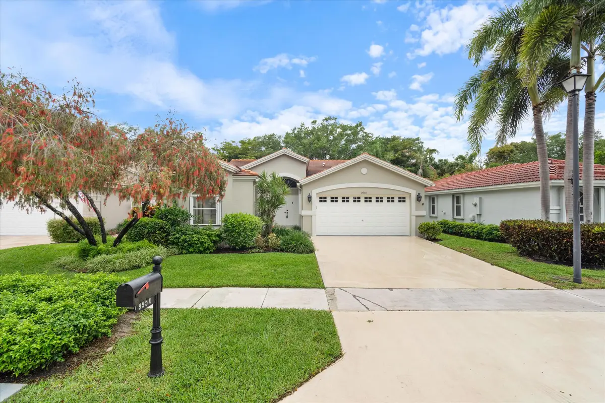 9950 Harbour Lake Circle, Boynton Beach, FL 33437 - #1