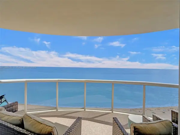 17555 Collins Avenue #1805, Sunny Isles Beach, FL 33160