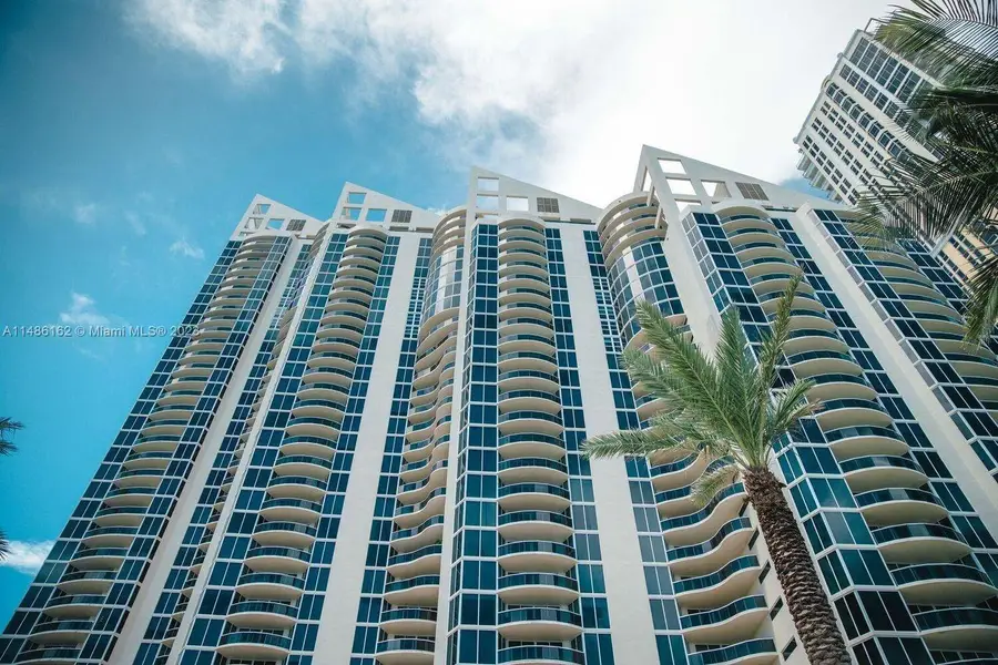 17555 Collins Avenue #1805, Sunny Isles Beach, FL 33160 - #2