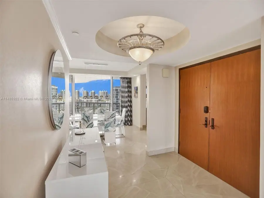 17555 Collins Avenue #1805, Sunny Isles Beach, FL 33160 - #3