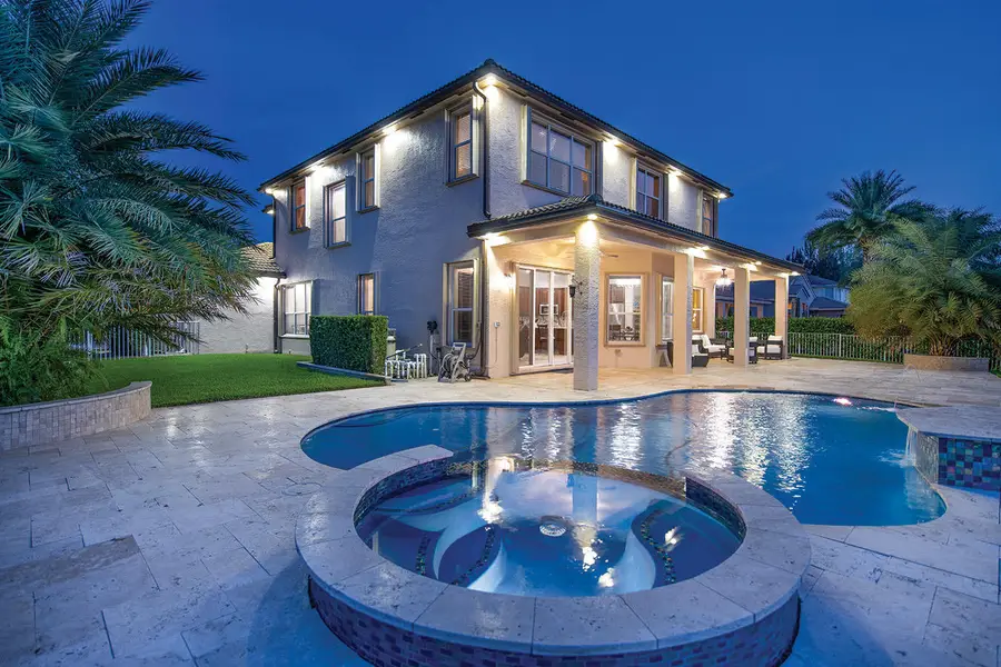 5422 SW 185th Terrace, Miramar, FL 33029 - #2