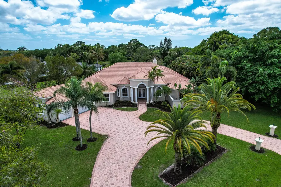 8280 Woodsmuir Drive, Palm Beach Gardens, FL 33412 - #3