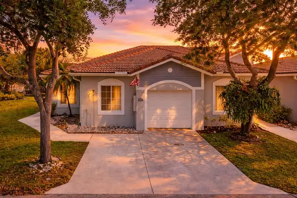 4701 SW 13th Street, Deerfield Beach, FL 33442