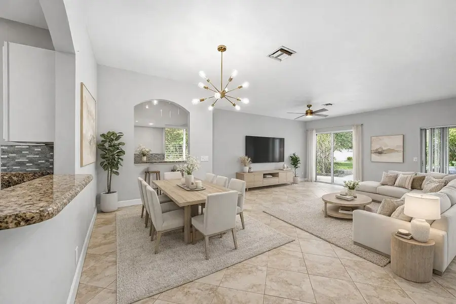 4701 SW 13th Street, Deerfield Beach, FL 33442 - #3