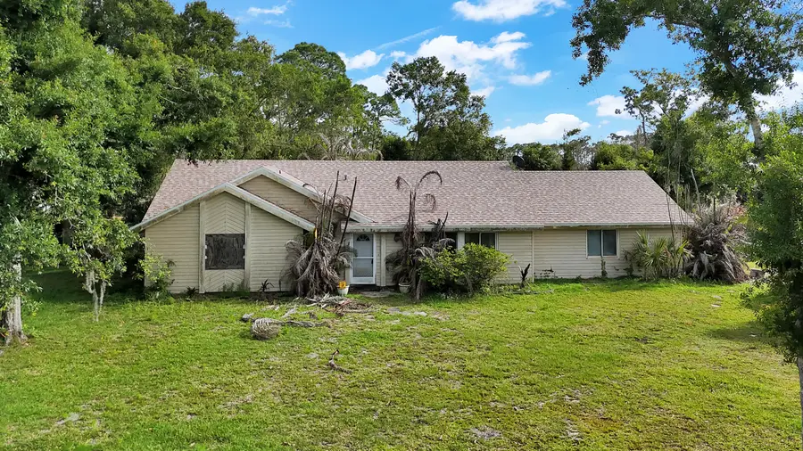 8631 Hidden Pines Road, Fort Pierce, FL 34945 - #3