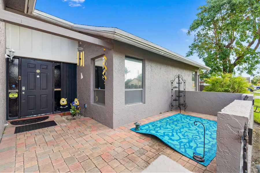 8701 NW 47th Court, Lauderhill, FL 33351 - #2