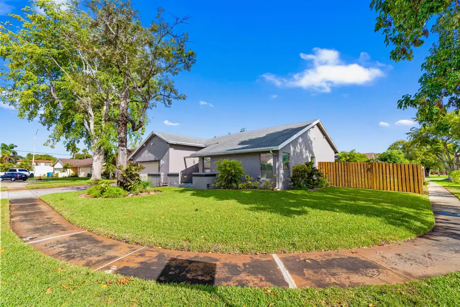 8701 NW 47th Court, Lauderhill, FL 33351 - #3