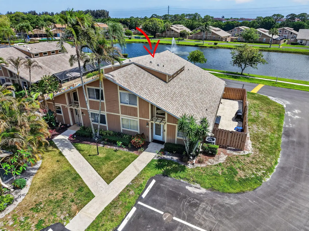 102 Maplecrest Circle, Jupiter, FL 33458 - #1