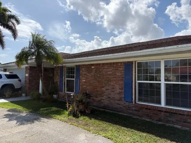402 Saginaw Avenue, Clewiston, FL 33440 - #3