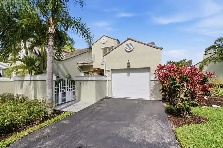 47 N Lakeshore Drive, Hypoluxo, FL 33462 - #2