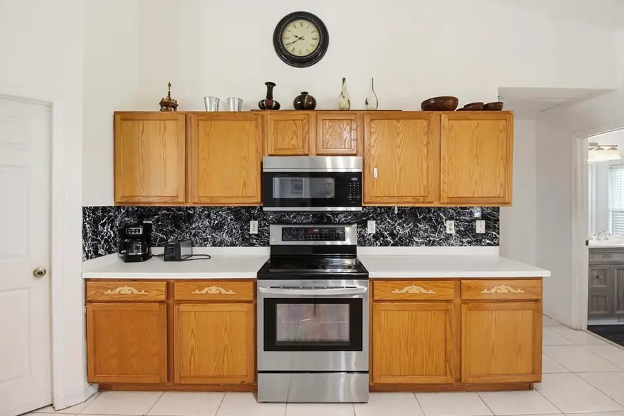 3455 SW Galeti Street, Port Saint Lucie, FL 34953 - #2