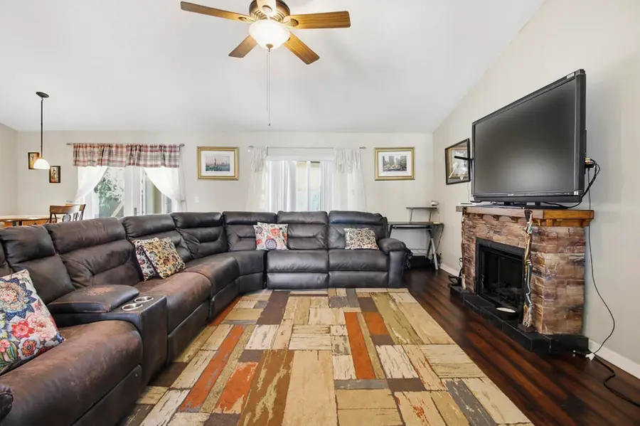 3455 SW Galeti Street, Port Saint Lucie, FL 34953 - #3