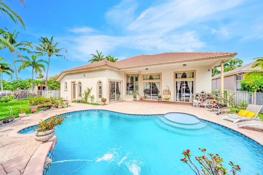 6169 NW 53rd Circle, Coral Springs, FL 33067 - #3