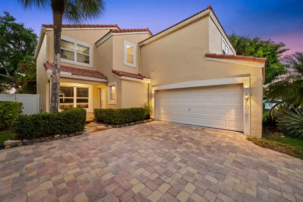 7685 NW 61st Terrace, Parkland, FL 33067