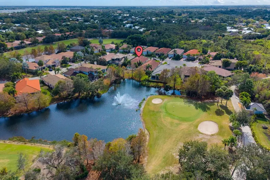 844 SW Pebble Lane, Palm City, FL 34990 - #2