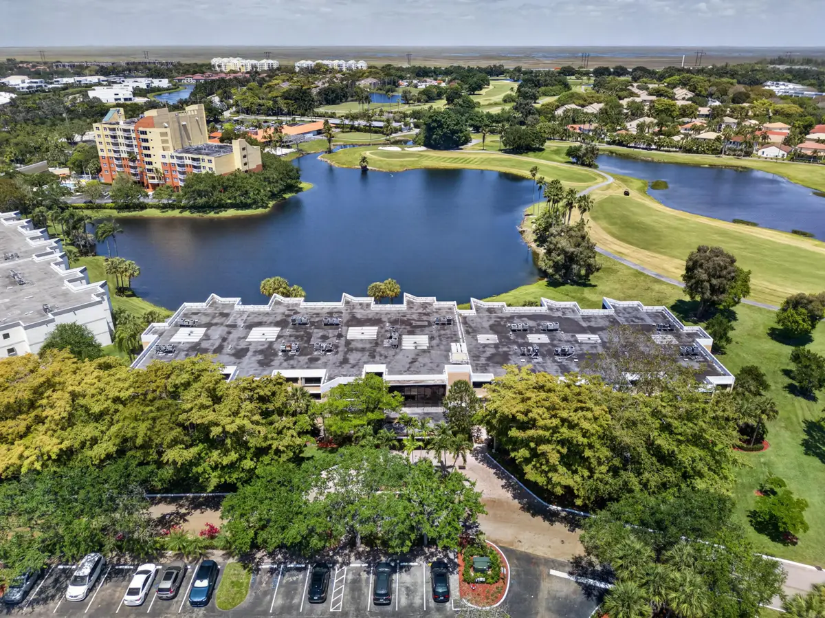 16325 Golf Club Road #302, Weston, FL 33326 - #1