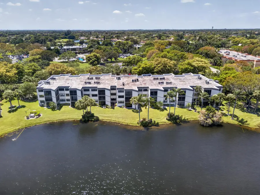 16325 Golf Club Road #302, Weston, FL 33326 - #2