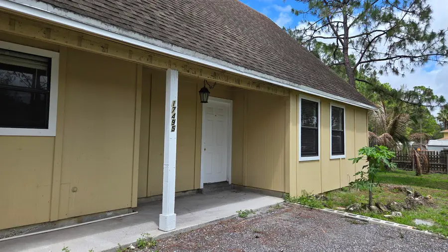 17495 N 47th Ct Court N, The Acreage, FL 33470 - #2