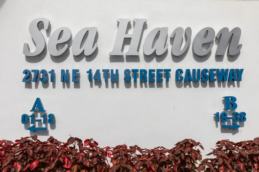 2731 NE 14th Street Causeway Ne #Apt 612, Pompano Beach, FL 33062 - #2