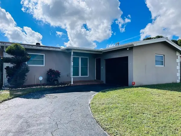 8136 NW 21st Court, Sunrise, FL 33322