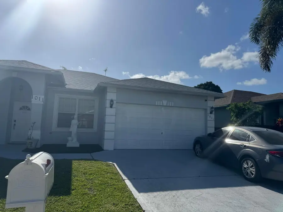 1011 Salmon Isle, Greenacres, FL 33413 - #2