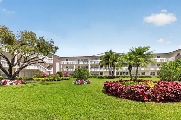 144 Fanshaw D, Boca Raton, FL 33434