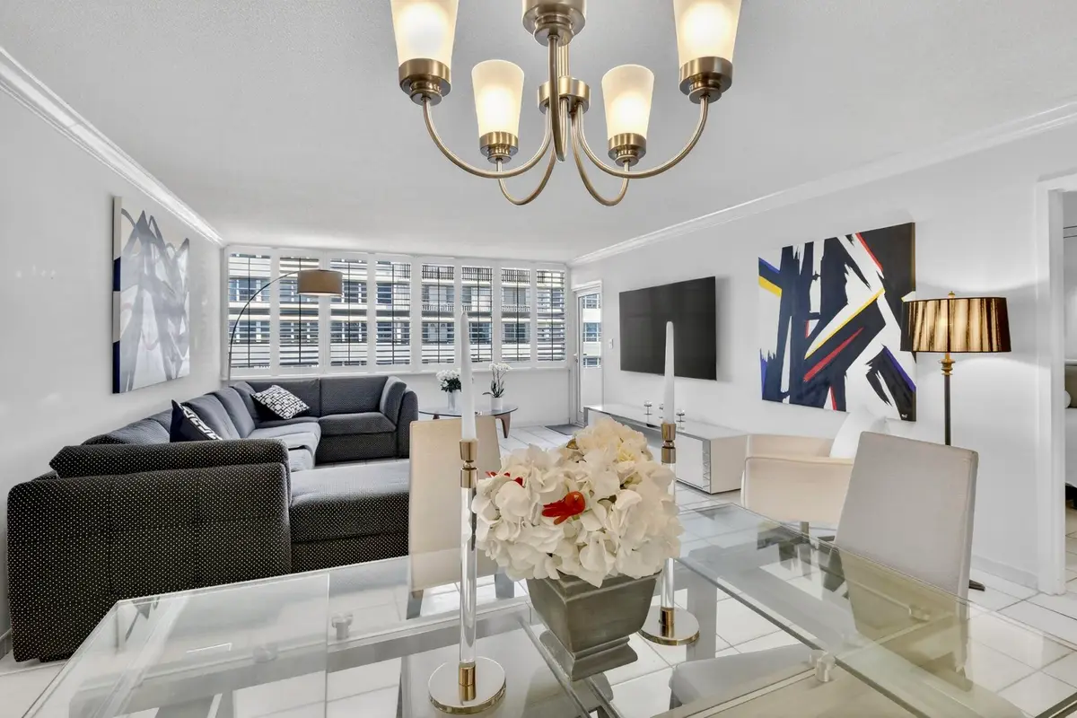 1160 N Federal Highway #517, Fort Lauderdale, FL 33304 - #1