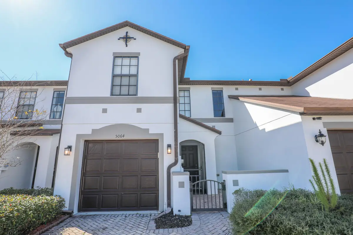 5064 NW Coventry Circle, Port Saint Lucie, FL 34986 - #1