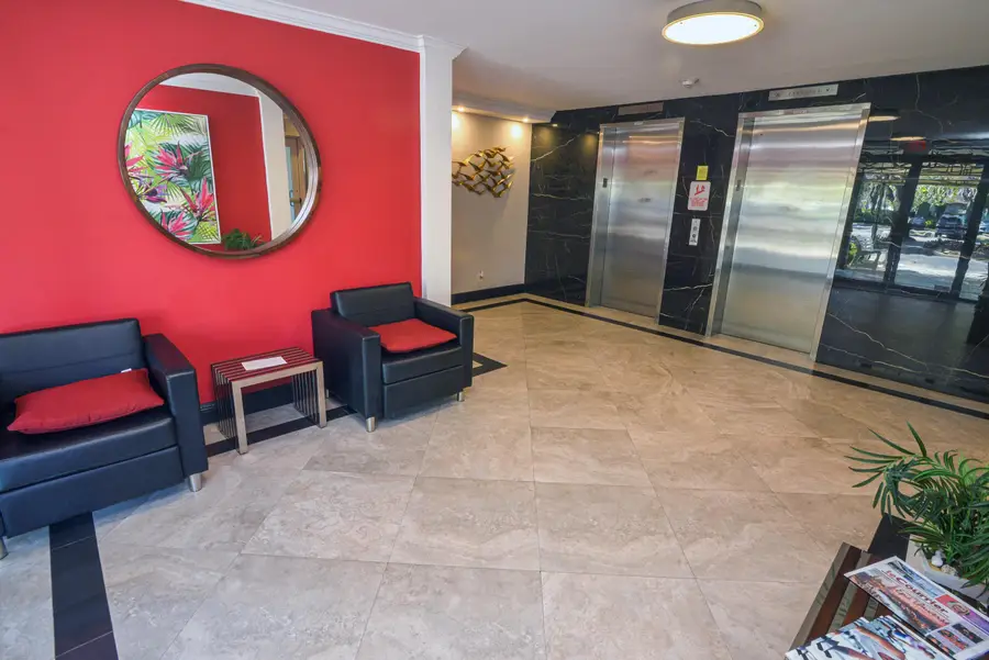 2661 S Course Drive #707, Pompano Beach, FL 33069 - #2