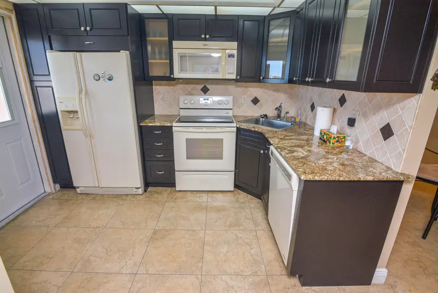 2661 S Course Drive #707, Pompano Beach, FL 33069 - #3