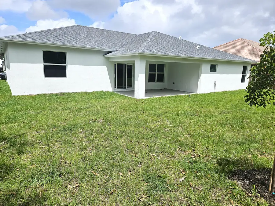 758 SW Mccoy Avenue, Port Saint Lucie, FL 34953 - #2